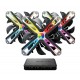ZALMAN RGB LED kit ανεμιστήρων ZM-SF120A3, Z-Sync controller & 3x SF120
