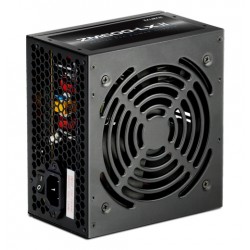 ZALMAN τροφοδοτικό 600W ZM600-LXII, Active PFC, SLI Ready