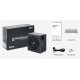 ZALMAN τροφοδοτικό MegaMax 600W ZM600-TXII, Active PFC, 80 plus