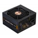 ZALMAN τροφοδοτικό GigaMax 650W ZM650-GVII, Active PFC, 80 plus Bronze