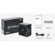 ZALMAN τροφοδοτικό MegaMax 700W ZM700-TXII, Active PFC, 80 plus