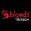 BLOODY